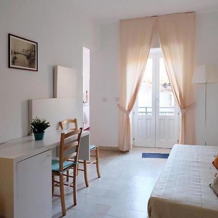 Nuova Mastrarua Rooms 锡拉库扎 外观 照片