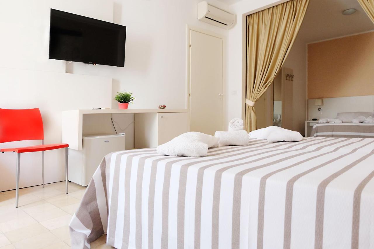 Nuova Mastrarua Rooms 锡拉库扎 外观 照片