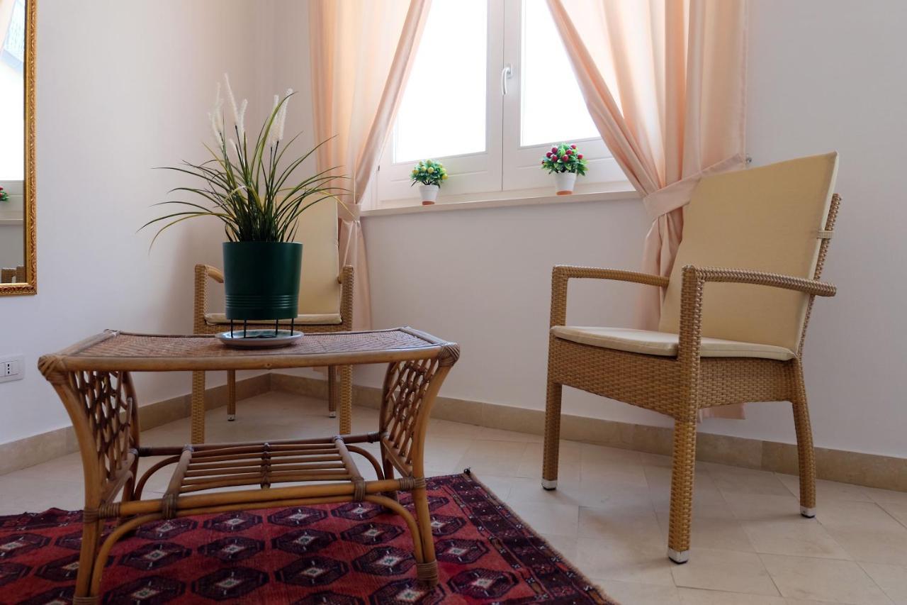 Nuova Mastrarua Rooms 锡拉库扎 外观 照片