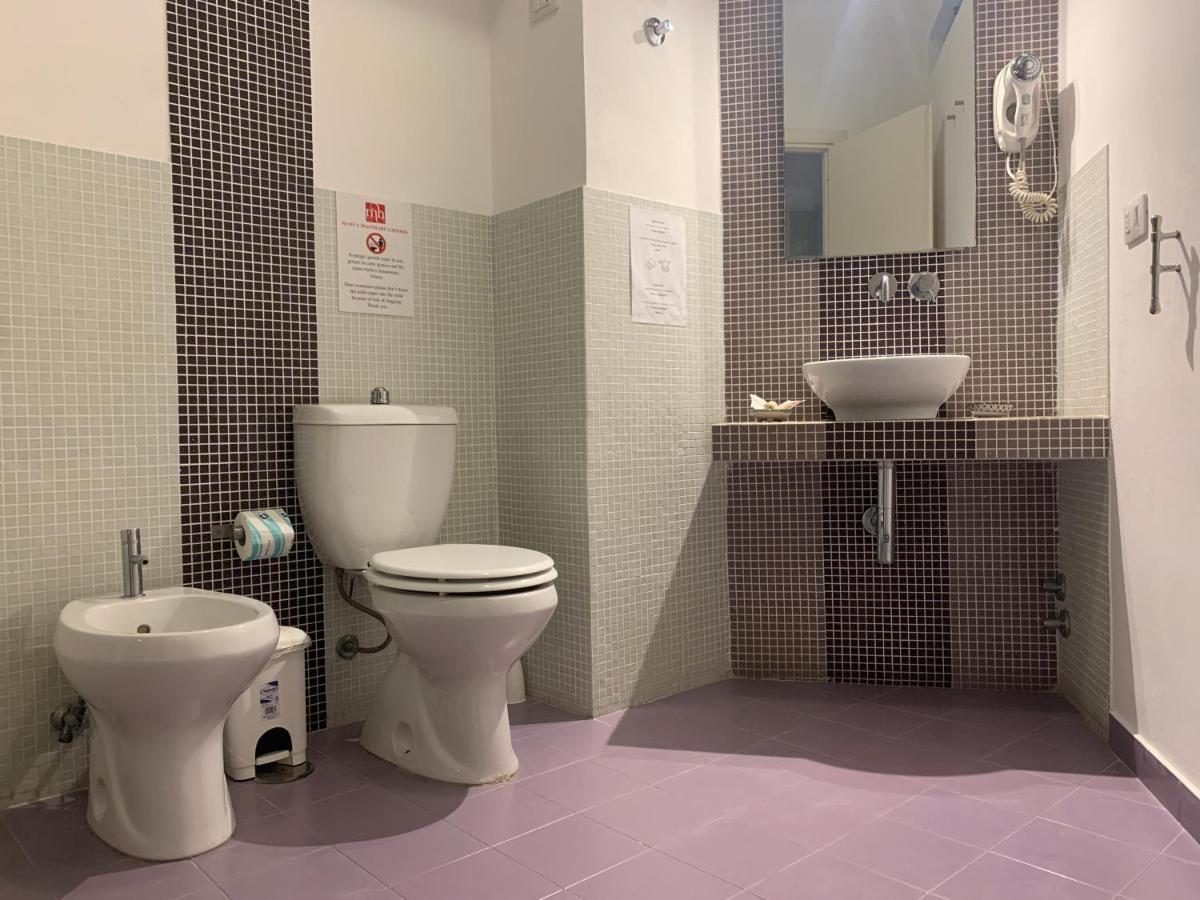 Nuova Mastrarua Rooms 锡拉库扎 外观 照片