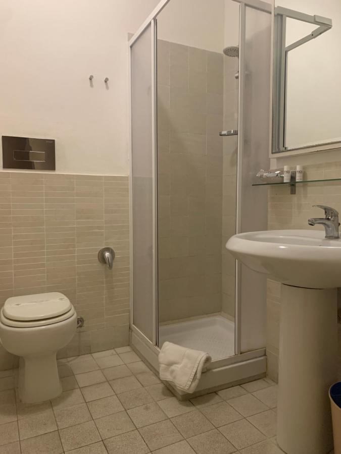Nuova Mastrarua Rooms 锡拉库扎 外观 照片