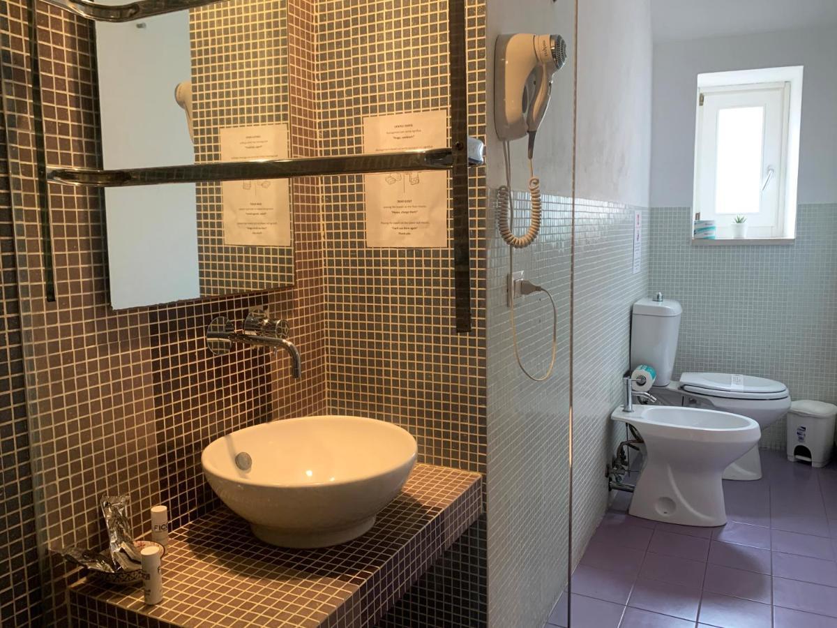 Nuova Mastrarua Rooms 锡拉库扎 外观 照片