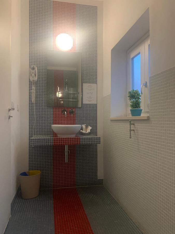 Nuova Mastrarua Rooms 锡拉库扎 外观 照片
