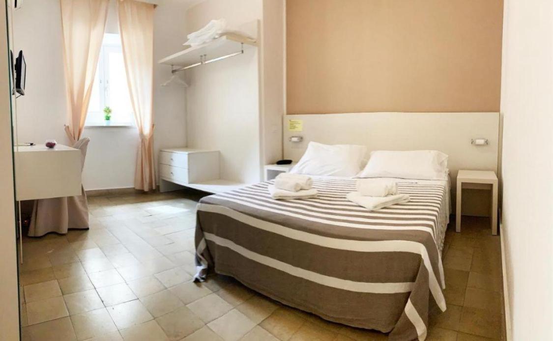 Nuova Mastrarua Rooms 锡拉库扎 外观 照片